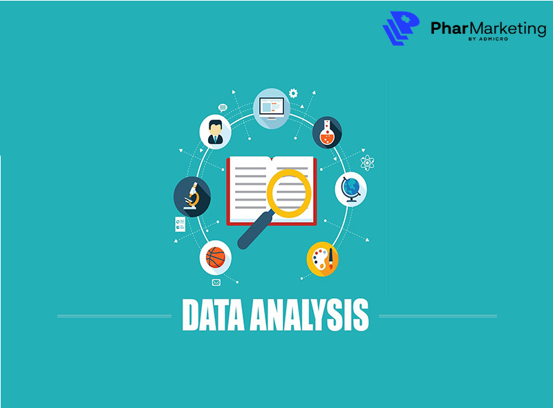Phân tích dữ liệu giúp chọn ra thị trường ngách tiềm năng cho sản phẩm